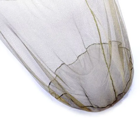 Sonik Olive Net Mesh 107cm Hexmesh Polyester