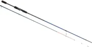 Savage Gear SGS6 Eging Spinnrute 2.59m 122g 200cm Fast