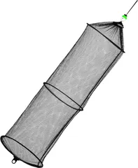 Zebco Runder Setzkescher 100cm 6mm