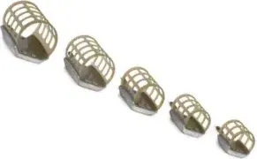 Matrix Plastic Cage Feeder XS 20g