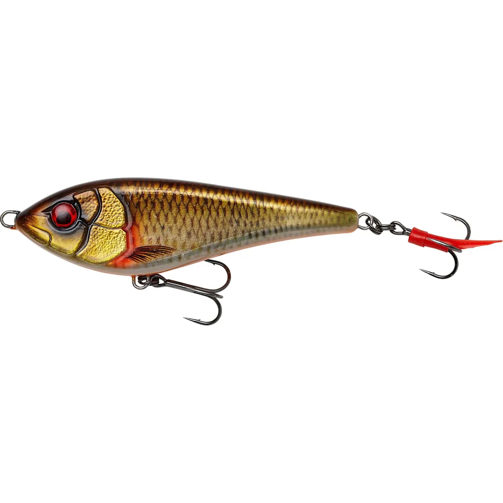 Savage Gear Deviator Swim Jerkbait 14cm 70g Dirty Roach