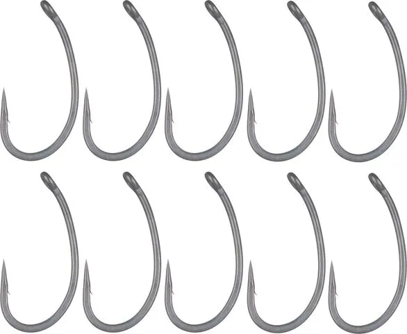 Gamakatsu Hump Back Hook 2 Micro Barb