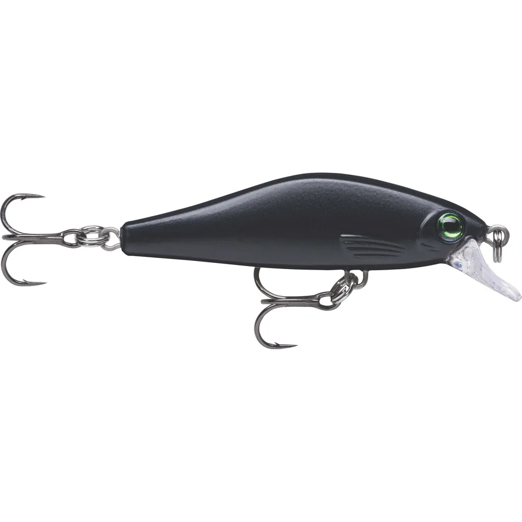 Rapala Shadow Rap® Solid Shad Wobbler SDRSS05 5cm 5.5g MBLU