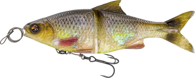 Savage Gear 3D Glide Roach Swimbaits 17cm 78g Hugo