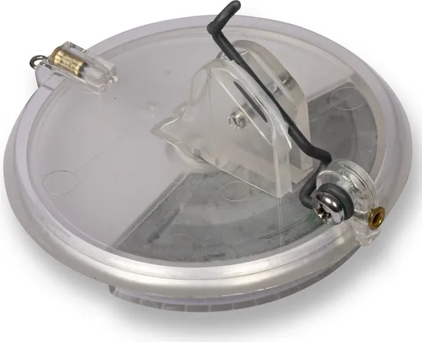 Rhino Flexi Diver 135g 9,5cm Clear