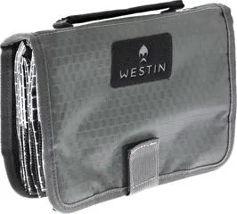 Westin W4 Spinnerbait Wallet XL Titanium Black