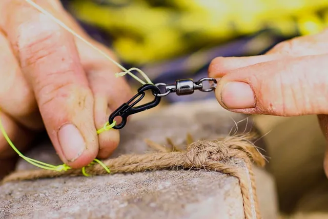 Black Cat Multi Snap 2pcs Aluminium Alloy