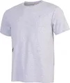 Westin Script T-Shirt XL Grey Melange
