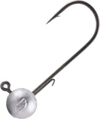 BKK Round Elite-Classic Bait Keeper Jig Heads 20g 3 6/0