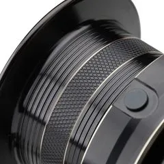 Prologic Fulcrum XD Ersatzspule 6000 0.35mm/300m