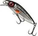 Spro Iris The Kid 4.8cm 1m 6g Roach