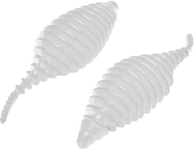 FTM Omura Baits Pongo Weiche Köder 3.2g 6.5cm