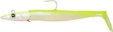 Savage Gear Sandeel V2 Big Game Softbait 23.5cm 175g Lemon Back