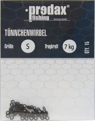 Predax Barrel Swivel 7kg S