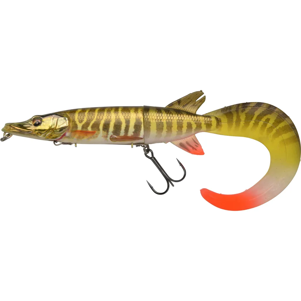Savage Gear 3D HYBRID PIKE 17cm 47g Pike