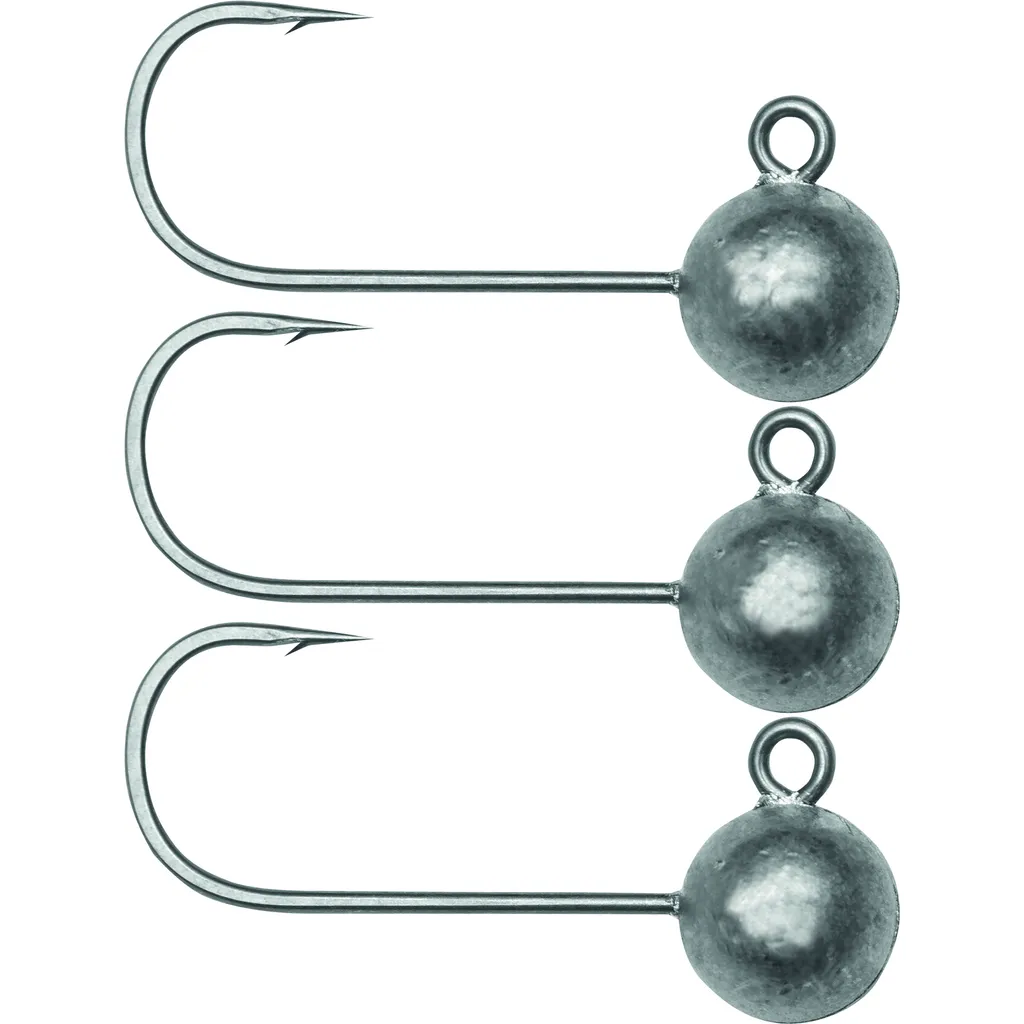 Fox Rage Jig Head X Jigköpfe 15g #4/0