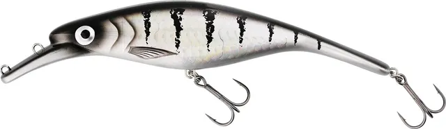 Westin Platypus 22cm 2–7m 150g Great Silver