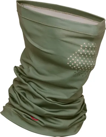 Westin Classic Upf Gaiter 50+UPF One Size Sage Green