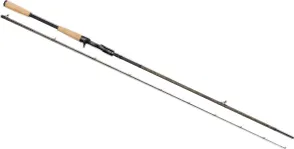 Westin W8 Finesse Shad-T 2nd Baitcastrute 12–38g 139g 223cm H