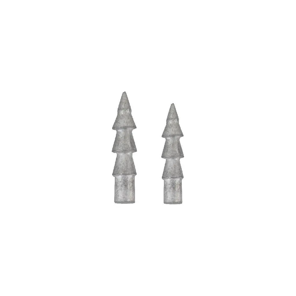 Savage Gear Balance Spikes Kit Senkgewichte & Gewichte 1.8g 3g