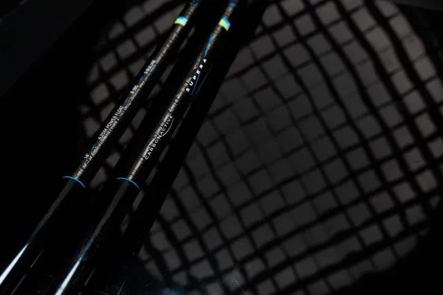 Preston Supera X 14ft Power Float Angelrute 4.27m 8–18g