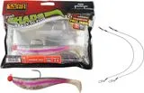 Fox Rage Pro Shads Softbaits Ready to Fish 14cm 10g Rainbow Trout