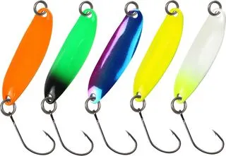 FTM Hornet Spoon 3.9cm 3.7g