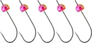 Balzer Trout Collector Jighaken 5pcs Tungsten