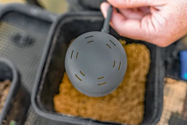 Preston Pole Kup 125-250ml