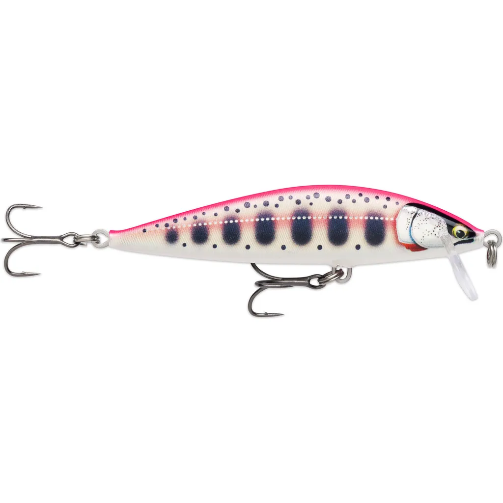 Rapala Countdown Elite Wobbler CDE95 9.5cm 14g Gilded Pink Yamame