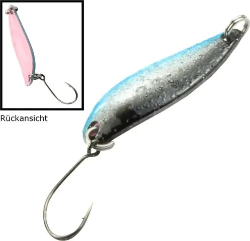 FTM Spoon Crator Spoon 2.3g