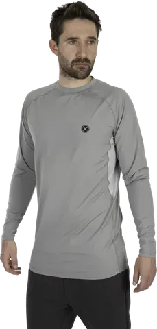 Matrix UV Protective Long Sleeve T-Shirt UPF40+ L