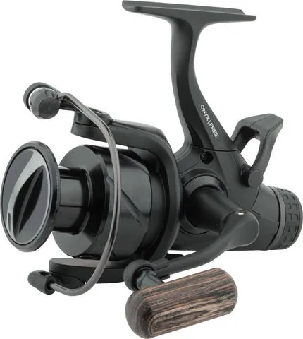 Spro Onyx Free Baitrunner Reel 3000 71cm 333g 5.0:1