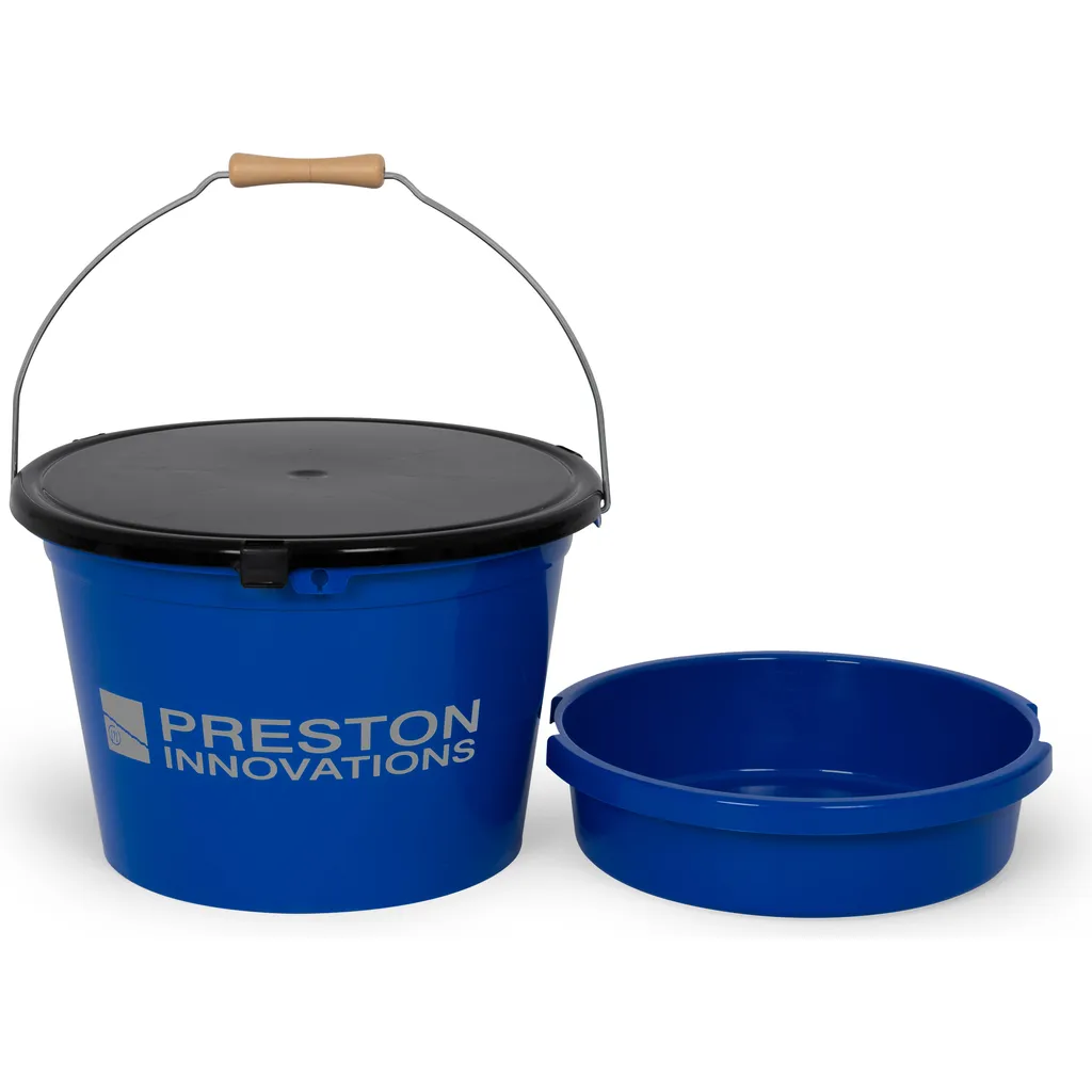 Preston 18l Bucket Set 18L