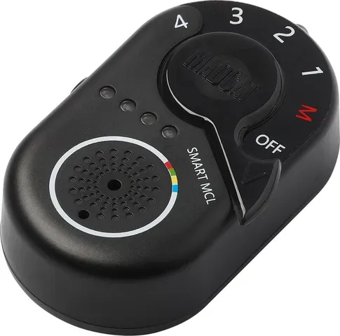 Madcat Smart Alarm MCL Set 2P1 3pcs