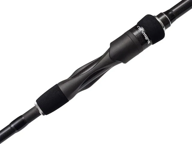 Bullseye Skip Whip Spin Spinnrute 1.8m 10–40g