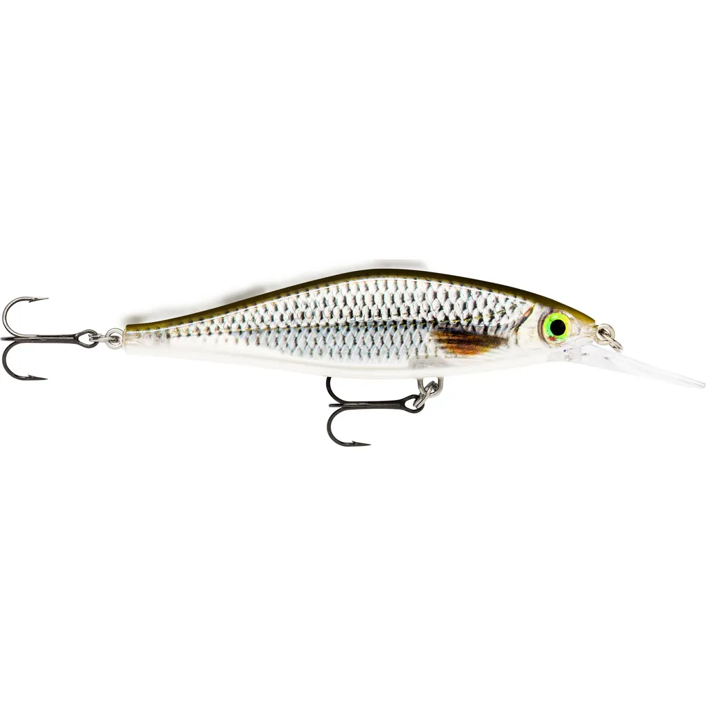 Rapala Shadow Rap Shad Deep Wobbler SDRSD09 9cm 12g ROL