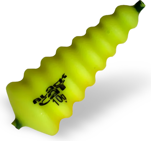 Black Cat U-Float Tree Pose 15g Fluo Yellow