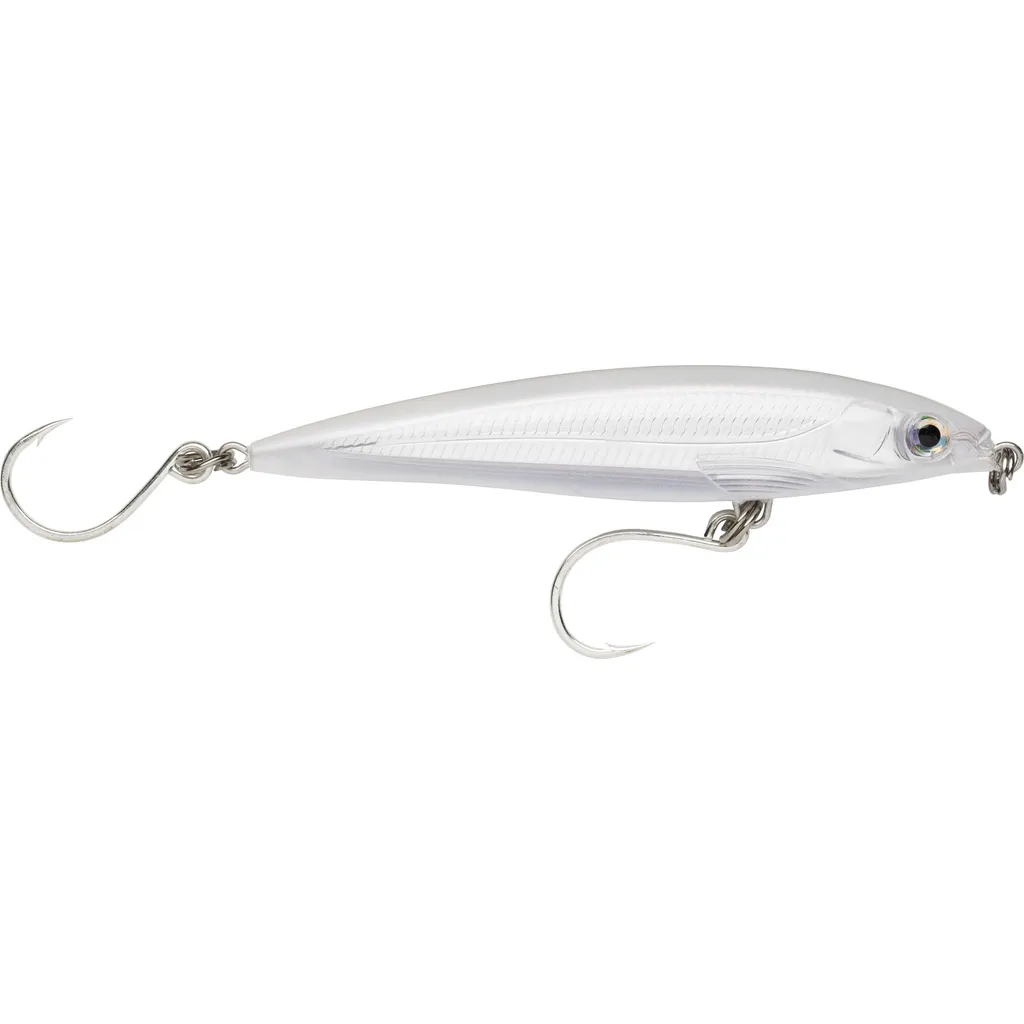 Rapala X-Rap® Long Cast Shallow Meeresköder SXRLS12 12cm 36g GH