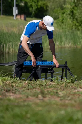 Preston Inception Pro Roost Standard