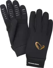 Savage Gear Neoprene Stretch Gloves M 90% nylon, 10% elastane