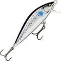 Rapala Countdown Elite 5.5cm 5g 0.9m Gilded Inakko