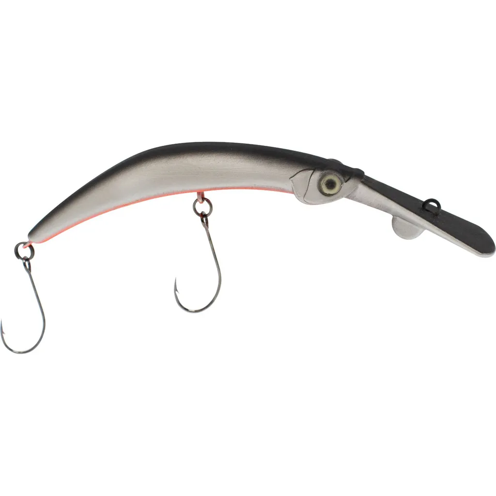 FTM Longo Banano Wobbler 8cm 3.5g Farbe 04