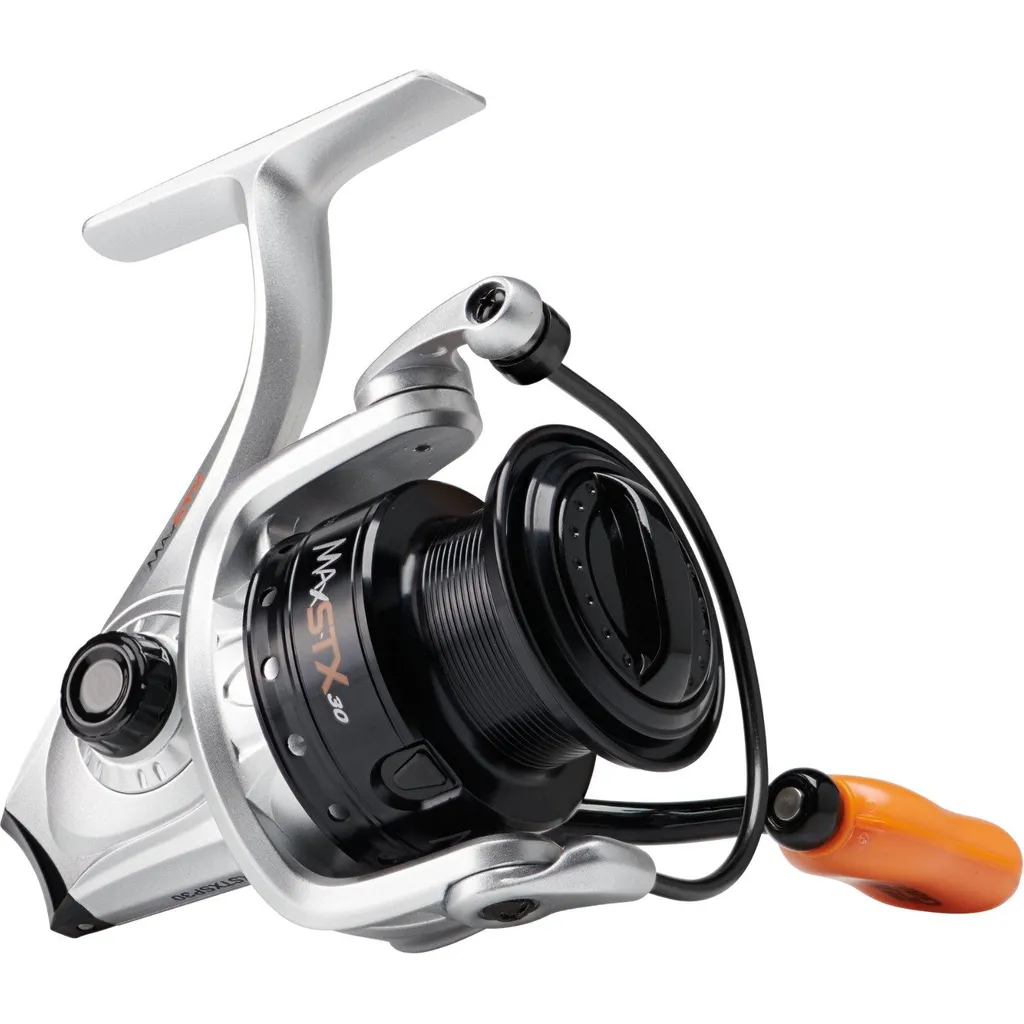 Abu Garcia MAX STX Stationärrolle SP30 5.8:1