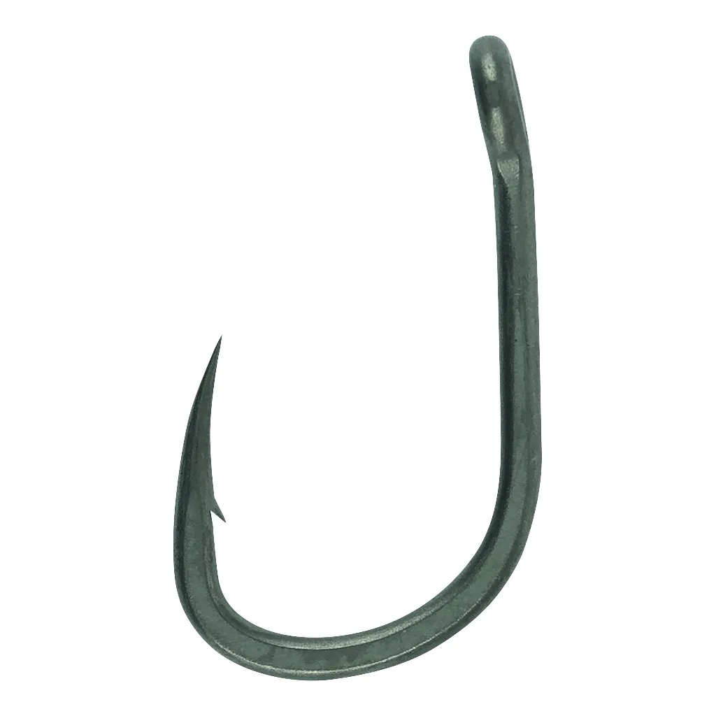 Fox Edges Wide Gape Beaked X Haken #2