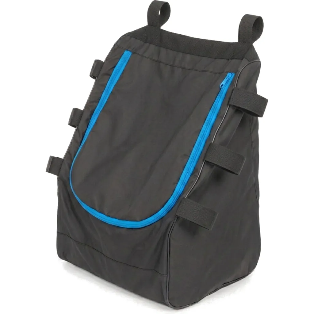 Preston 4 Wheel Shuttle Load Bag 100% Polyester