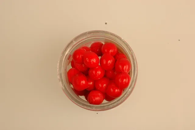 Berkley PowerBait Power Eggs Floating Magnum 14g 14cm 40pc Salmon Egg