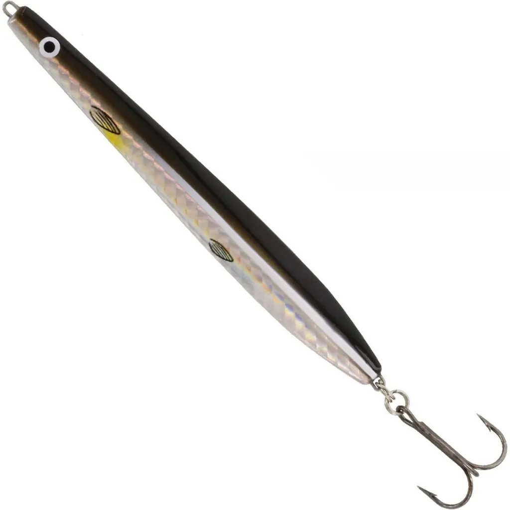 Westin Solvpilen Meerforellenblinker 20g RA Tobis