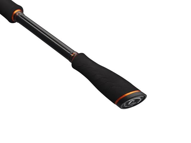 Savage Gear Perch Academy Spinnrute 2,25 m 7-25 g 2 pc