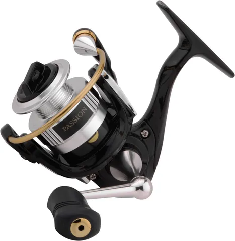 Spro 3000 Passion Stationärrolle 305g 4+1 5.0:1